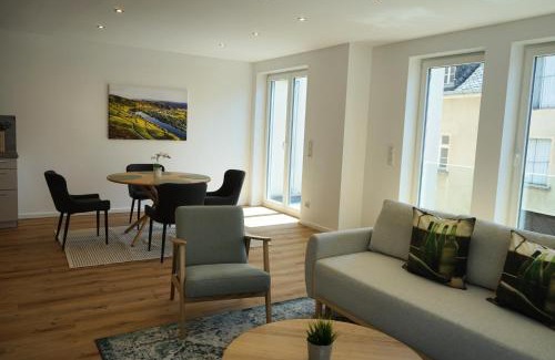 Piesport Apartment | Hain Estate Appartements