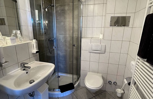 Ebersbach Hotel | Hainberg Hotel