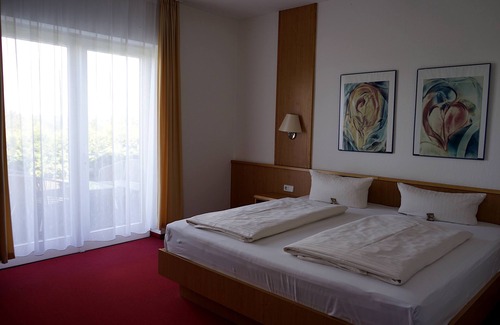 Ebersbach Hotel | Hainberg Hotel