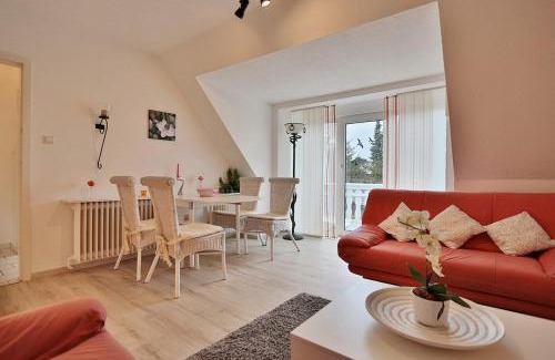 Hemmelsdorf Apartment | Hainholz Hainholz