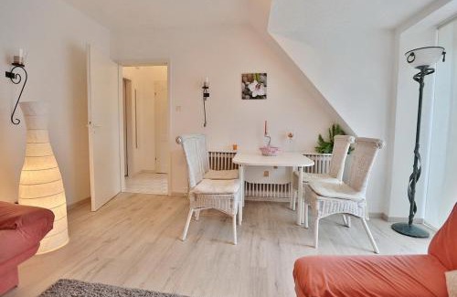 Hemmelsdorf Apartment | Hainholz Hainholz