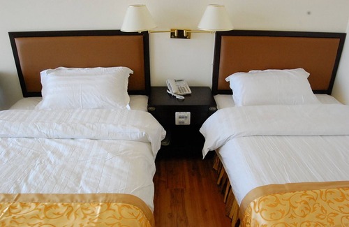 Nangan Bed & Breakfast | HAITENHOTEL