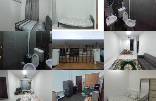 Bedung House | HAIZRINA HOMESTAy