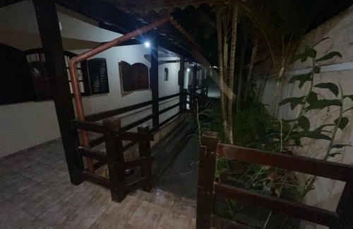 Itaquaquecetuba House | Haja Luz Casa Pousada no Centro de Itaqua
