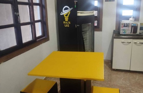 Sao Paulo House | Haja Luz Pousada em Itaquaquecetuba