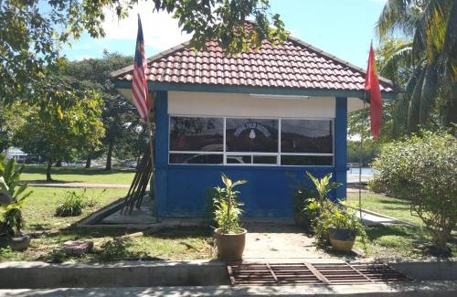Langkawi House | Hajar Guest House