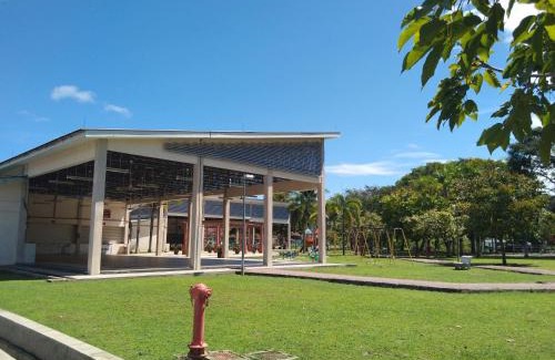 Langkawi House | Hajar Guest House