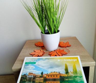 Trebinje Apartment | Hajdi apartman