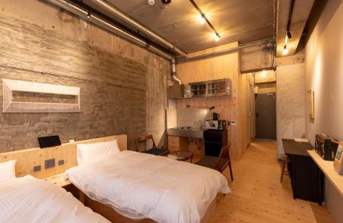 Beppu Apartment | HAJIMARI Beppu