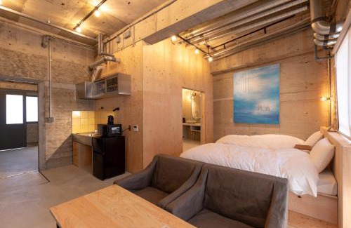 Beppu Apartment | HAJIMARI Beppu