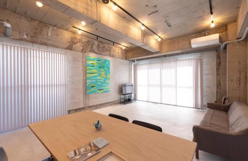 Beppu Apartment | HAJIMARI Beppu