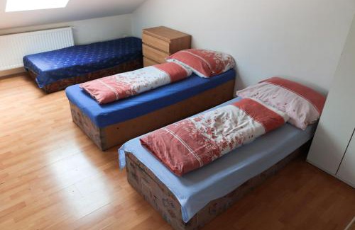 Opava Apartment | Hajirna