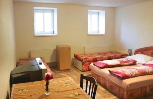 Opava Apartment | Hajirna