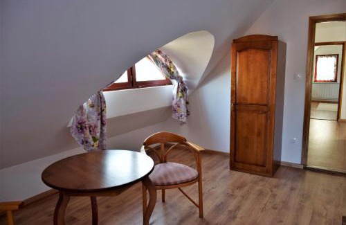 Balatonfured House | Hajnal Vendégház Balatonfüred