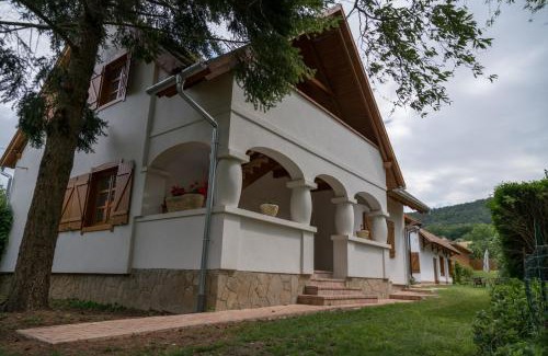 Badacsonytomaj Apartment | Hajnalka Apartment