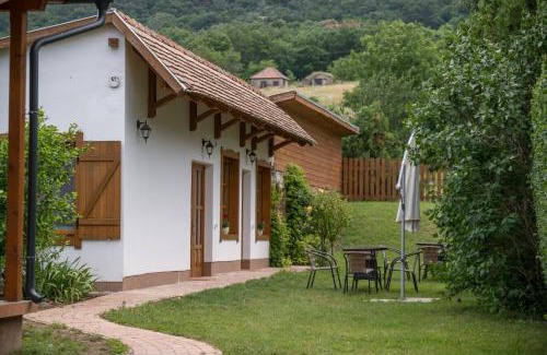 Badacsonytomaj Apartment | Hajnalka Apartment