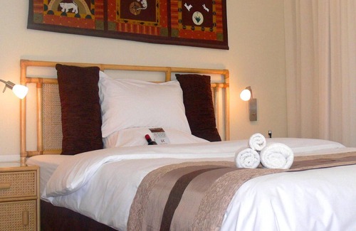 Milnerton House | Hajo's Lodge & Spa