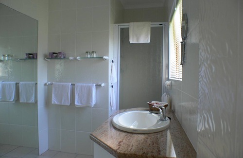 Milnerton House | Hajo's Lodge & Spa