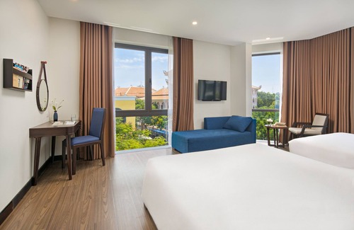 Son Tra Hotel | Haka Hotel & Apartment