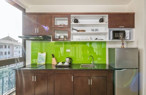 Son Tra Hotel | Haka Hotel & Apartment