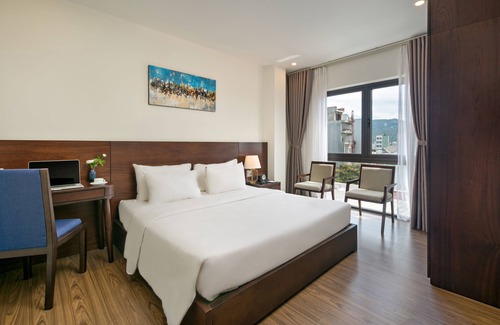 Son Tra Hotel | Haka Hotel & Apartment