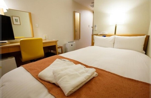 Nishinakasu Hotel | Hakata Floral Inn Nakasu / Vacation STAY 80210