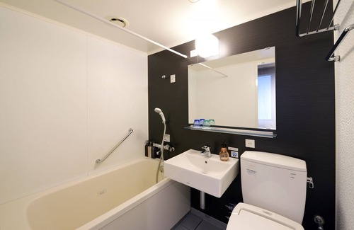 Hakata-ku Hotel | Hakata Green Hotel Annex