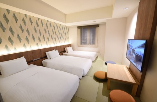Hakata-ku Hotel | Hakata Green Hotel Annex