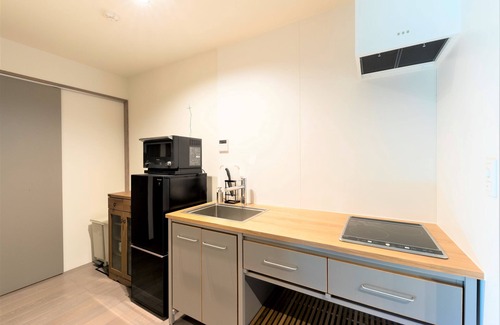 Hakata-ku House | Hakata Machiya Hotel - Kamigofuku -