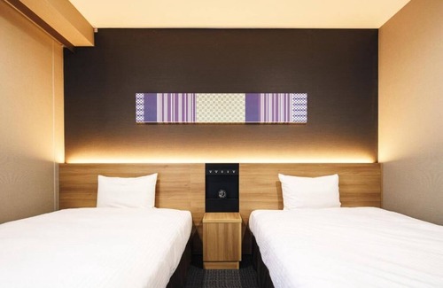 Nakasu Hotel | Hakata Nakasu Washington Hotel Plaza