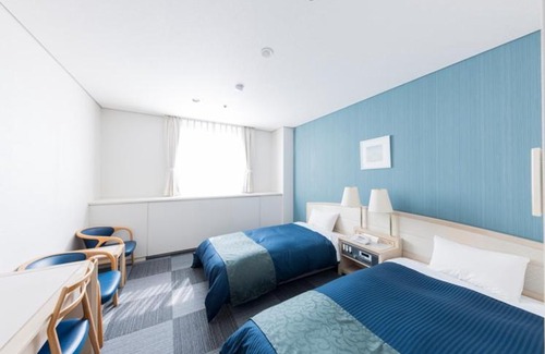 Hakata-ku Hotel | Hakata Sunhills Hotel