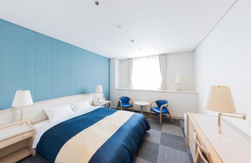 Hakata-ku Hotel | Hakata Sunhills Hotel