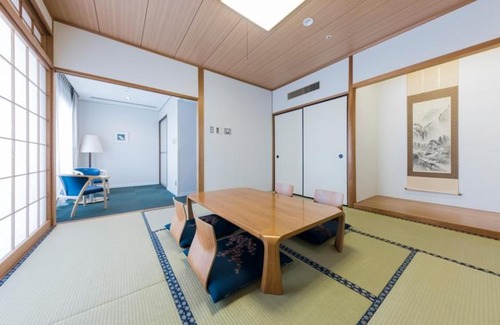 Hakata-ku Hotel | Hakata Sunhills Hotel