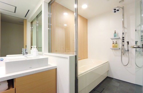 Hakata Ekimae Hotel | Hakata Tokyu REI Hotel