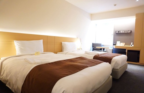 Hakata Ekimae Hotel | Hakata Tokyu REI Hotel