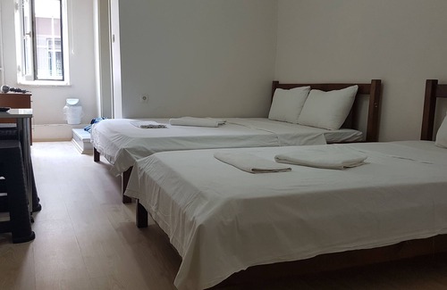 Amasra House | Hakbilir Pansiyon