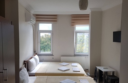 Amasra House | Hakbilir Pansiyon