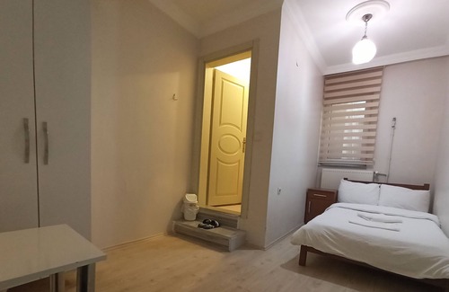 Amasra House | Hakbilir Pansiyon