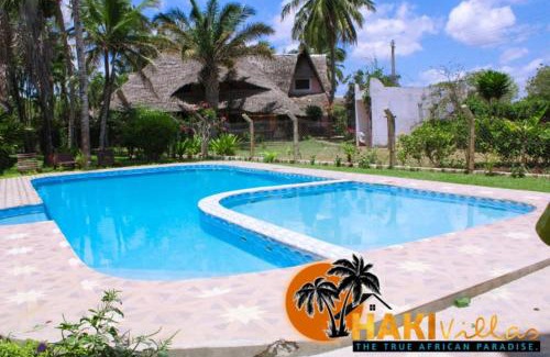 Central Province Villa | Haki Villas A