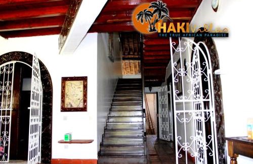 Central Province Villa | Haki Villas A