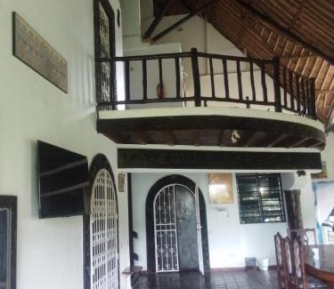 Central Province Villa | Haki Villas