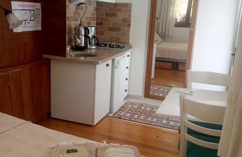 Milas House | HakimeMilas