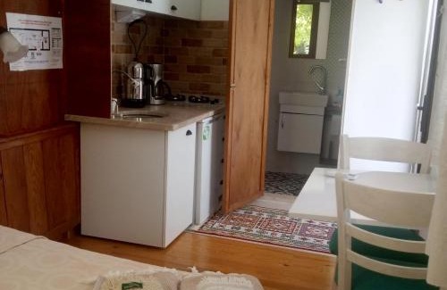 Milas House | HakimeMilas