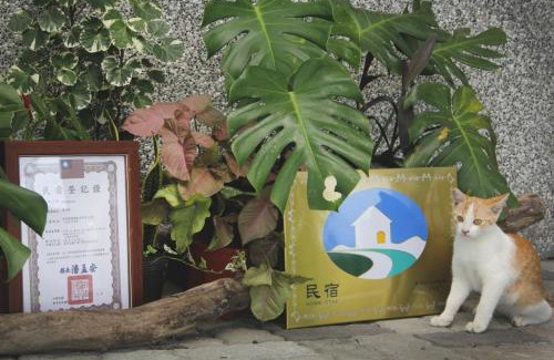 Wanluan House | Hakka Eco-farm 雅歌園民宿食農教育有機農場
