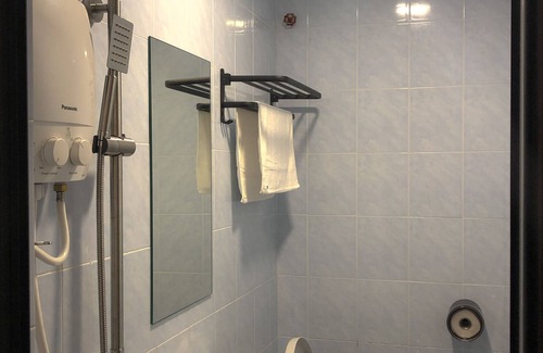 Sekudai Hotel | Hako Xpress Skudai Baru