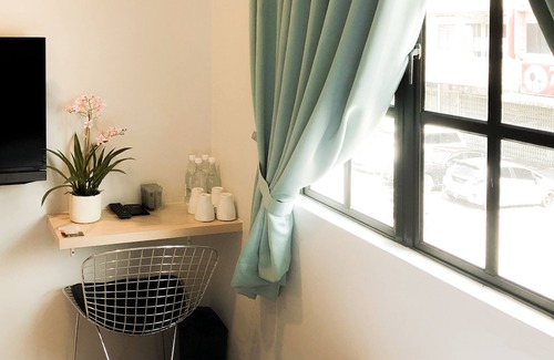 Sekudai Hotel | Hako Xpress Skudai Baru