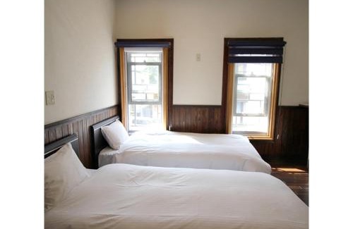 Hakodate House | Hakodate Classic Hotels Ai - Vacation STAY 41166v