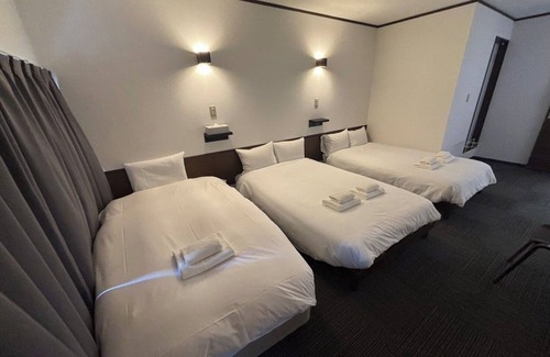 Hakodate Hotel | Hakodate Kaikouan
