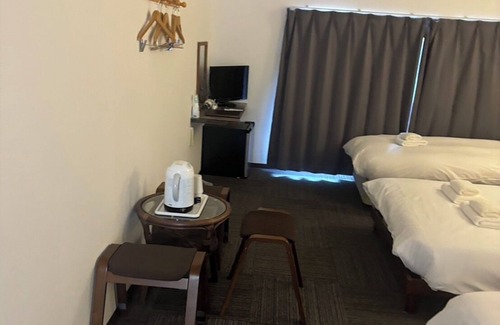 Hakodate Hotel | Hakodate Kaikouan