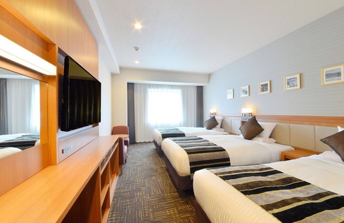 Hakodate Hotel | Hakodate Kokusai Hotel
